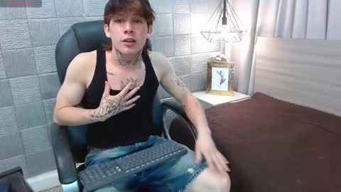 ian online show from September 2025 01:16:02 PM