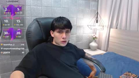 ian online show from October 2025 07:53:02 AM