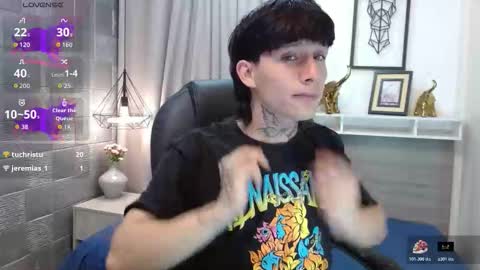 ian online show from October 2025 08:38:01 PM