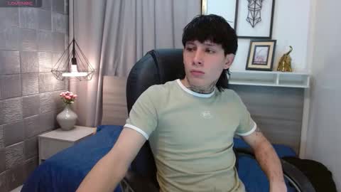 ian online show from October 2025 08:14:02 PM