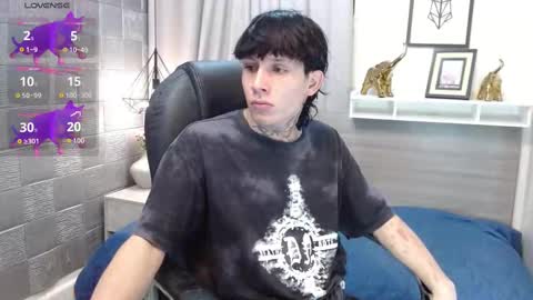 ian online show from October 2025 03:40:02 PM