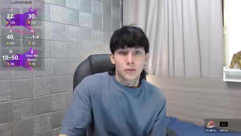 ian online show from October 2025 08:43:02 PM