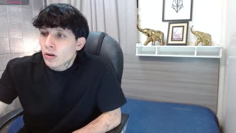 ian online show from October 2025 10:32:02 PM