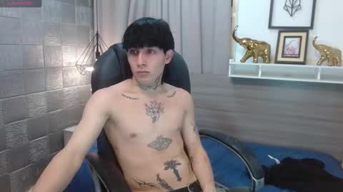 ian online show from November 2025 06:53:01 PM