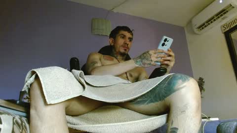 Ian Doherty online show from January 2025 07:21:02 AM