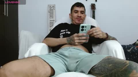 Ian Doherty online show from November 2025 05:34:01 PM