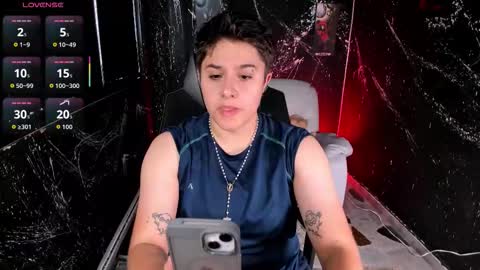 ian online show from September 2025 09:15:02 PM