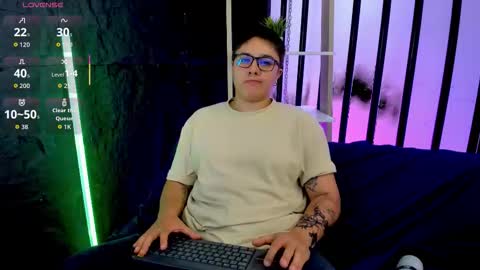 ian online show from October 2025 12:44:02 AM