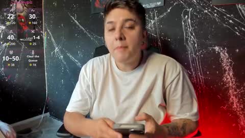 ian online show from October 2025 09:53:01 PM