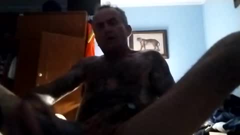 ianharve online show from September 2025 06:11:02 PM