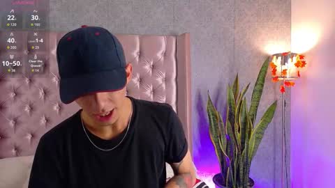 Ian Lark online show from February 2026 04:25:01 PM