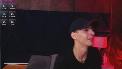 Ian Lark online show from March 2026 11:16:01 AM