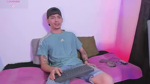 Ian Lark online show from April 2026 06:22:01 PM