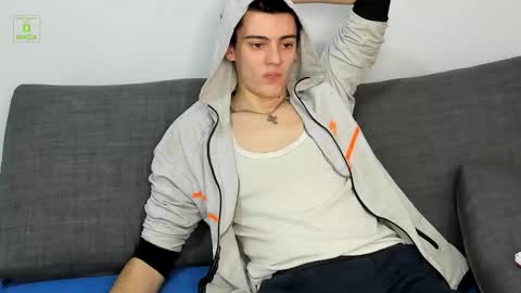 Ian Martinez online show from January 2026 06:29:01 AM