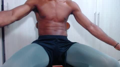 Snapshot of ianrashatxxx chatting on October 2025 03:17:01 AM Ian Rashad online show from October 2025 03:17:01 AM