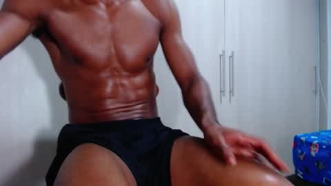 Snapshot of ianrashatxxx chatting on November 2025 09:17:01 PM Ian Rashad online show from November 2025 09:17:01 PM