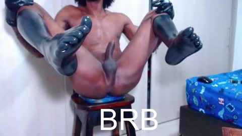 Ian Rashad online show from February 2026 12:48:02 PM