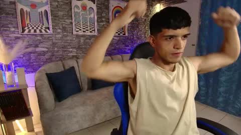 IAN RICE online show from April 2026 11:03:02 AM