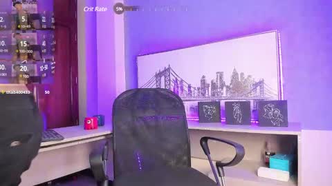 Andrew online show from December 2024 12:03:02 AM