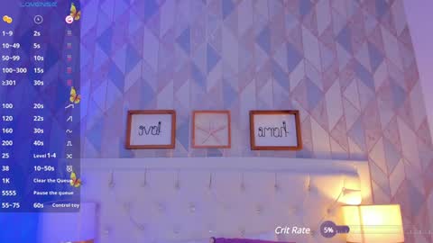  iara smith  online show from January 2025 03:33:01 PM