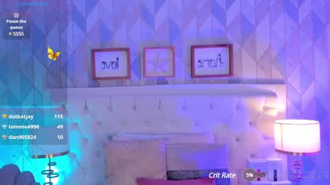  iara smith  online show from January 2025 03:18:01 PM