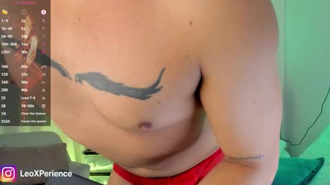 Snapshot of ibaby_crazy chatting on October 2025 01:01:01 PM ibaby_crazy online show from October 2025 01:01:01 PM