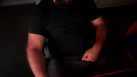 iBear0 online show from September 2025 02:36:02 AM