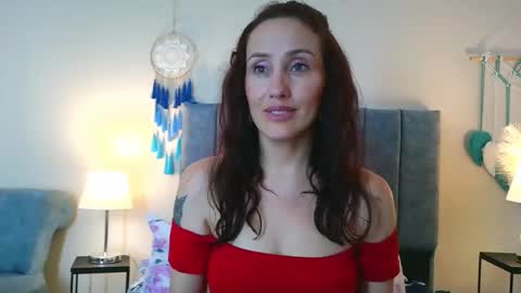 Iberian Moon online show from January 2026 05:49:02 PM