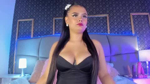  IBETH MOON  online show from February 2025 07:41:01 PM