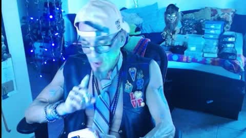 PMS online show from February 2025 01:00:01 AM