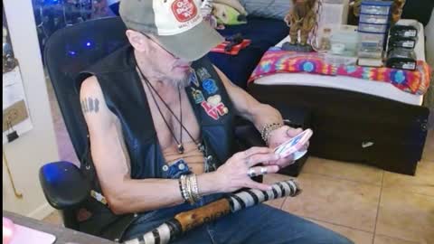 PMS online show from February 2025 06:54:02 AM