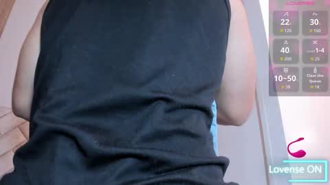 Ibraim online show from October 2025 07:55:02 PM