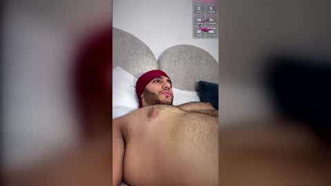 Snapshot of ibraiimm chatting on July 2026 02:57:02 AM Ibraim online show from July 2026 02:57:02 AM