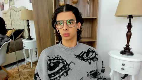 ibratxandy online show from January 2026 12:21:02 PM