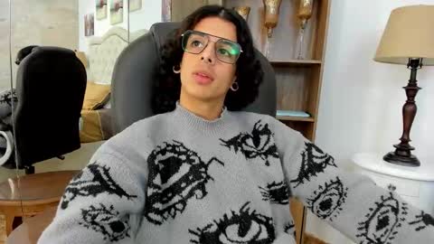 ibratxandy online show from January 2026 12:10:01 PM