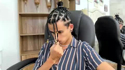 ibratxandy online show from February 2026 07:03:02 PM