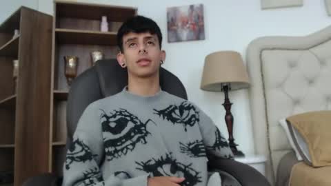 ibratxandy online show from April 2026 11:54:02 AM