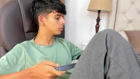 ibratxandy online show from June 2026 11:57:01 AM