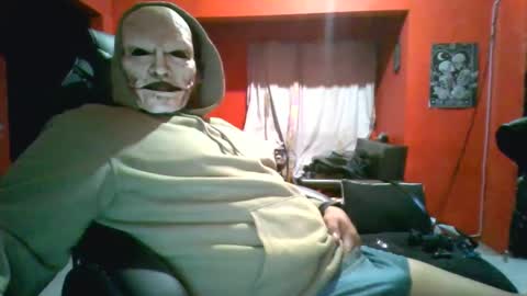 ibs666 online show from January 2025 01:02:01 AM