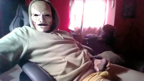 ibs666 online show from January 2025 06:21:01 PM