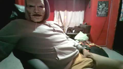 ibs666 online show from January 2025 04:21:01 AM