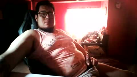 ibs666 online show from March 2026 04:11:01 PM