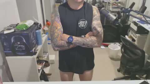 ic987 online show from December 2024 04:46:02 PM