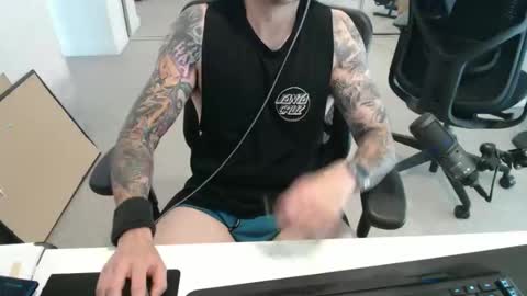 ic987 online show from February 2026 03:35:02 AM