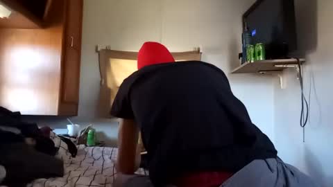 Supernova Man online show from December 2024 07:47:01 PM