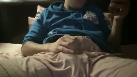 Ice Jr online show from January 2025 12:57:01 AM