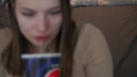 Danielle online show from December 2024 09:50:01 PM