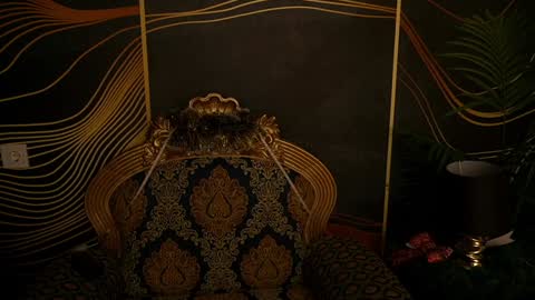 Danielle online show from December 2024 04:10:01 PM