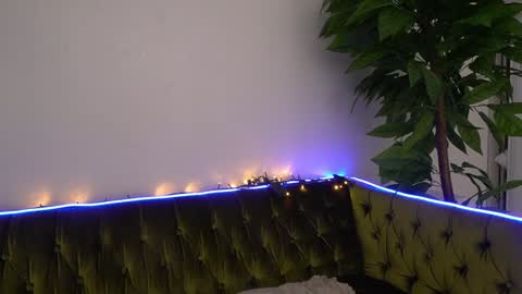 Danielle online show from February 2025 03:10:02 PM