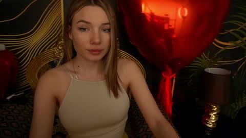 Danielle online show from February 2025 02:33:01 PM